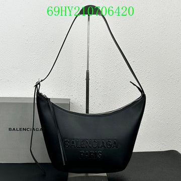 Pearl Street Bags - BGA Bags - 1708