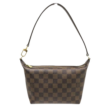 Louis Vuitton Irovo  Canvas Shoulder Bag