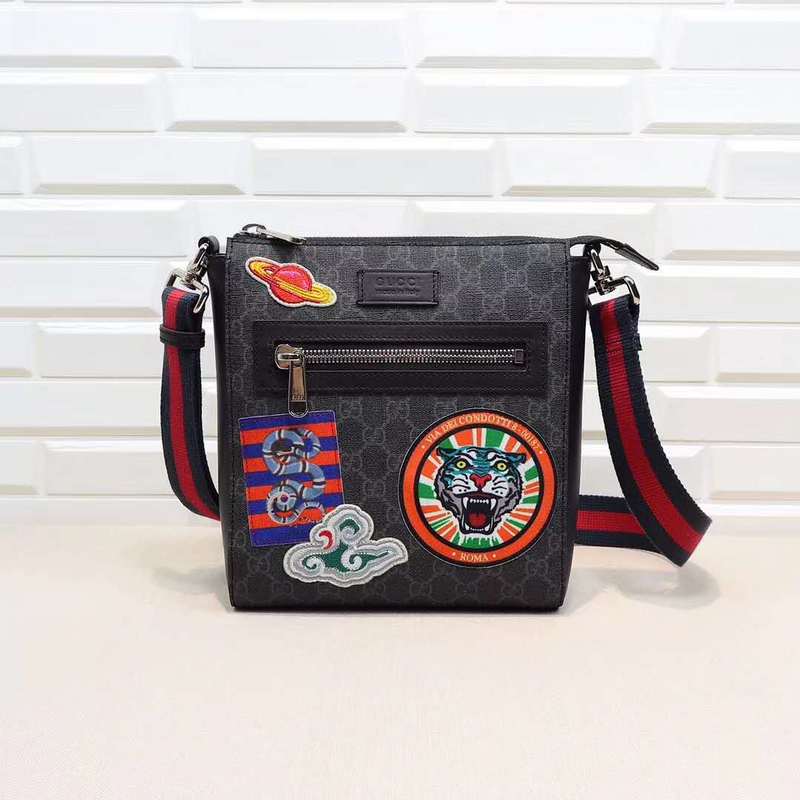 Pearl Street Bags - GCI Bags - 757