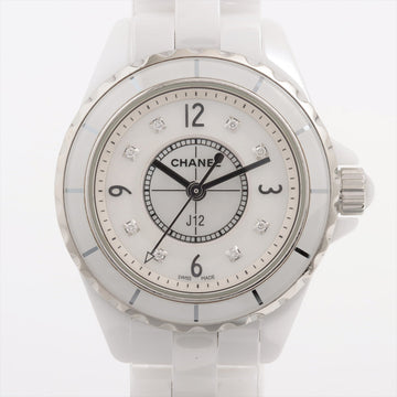 Chanel J12 H2570 SSCE QZ S  Panerai 2 2023/8 Maker Talk Service