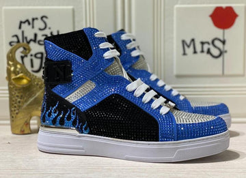 Pearl Street Bags - PHP Shoes - 037