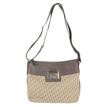 Pearl Street Bags Dior Trotter Shoulder Bag