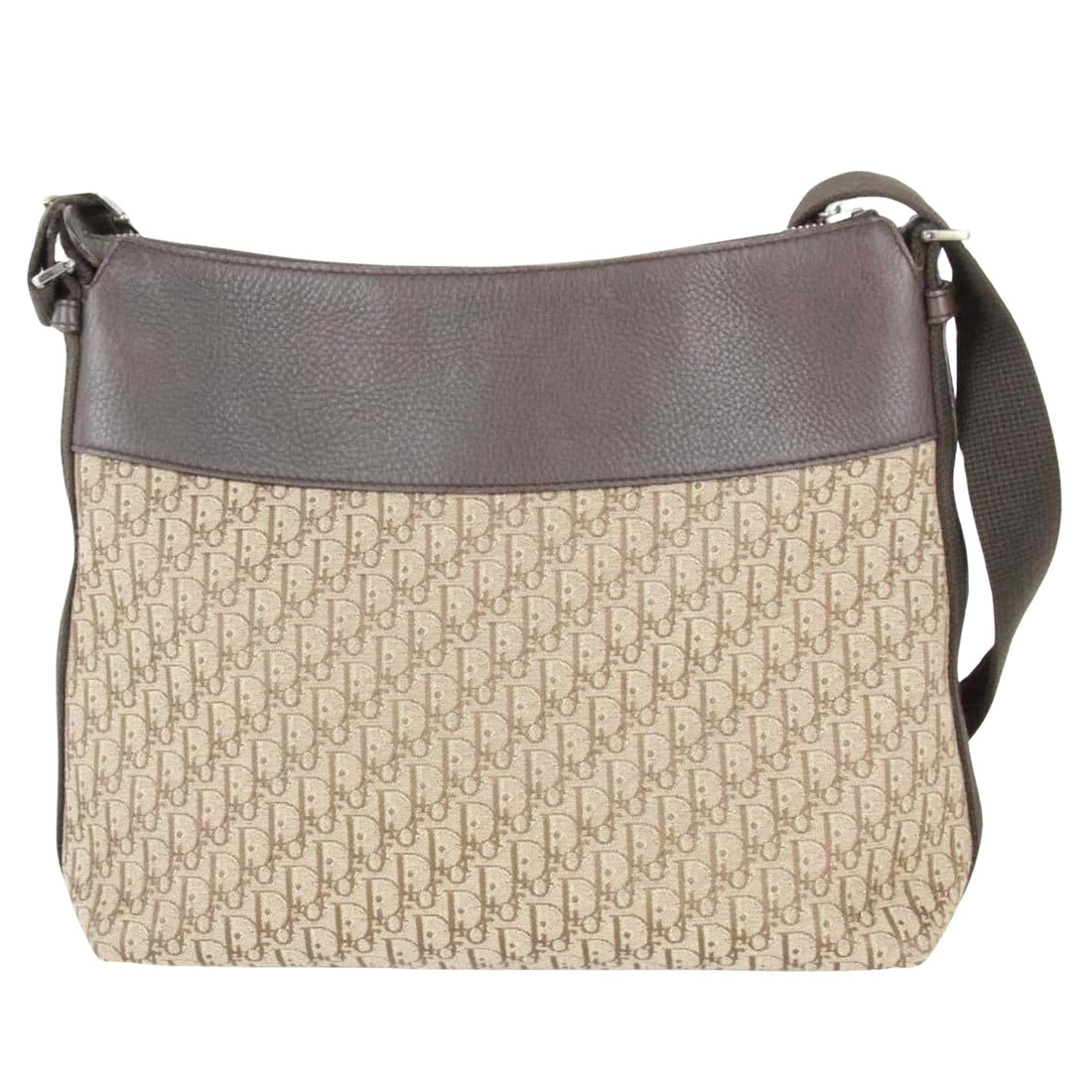 Pearl Street Bags Dior Trotter Shoulder Bag