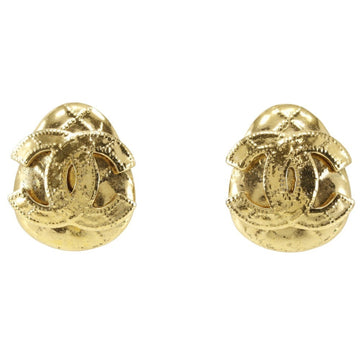 Chanel Coco Mark Earrings