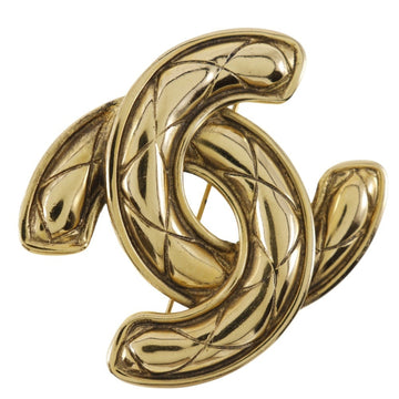 Top Quality Chanel Cc Brooch