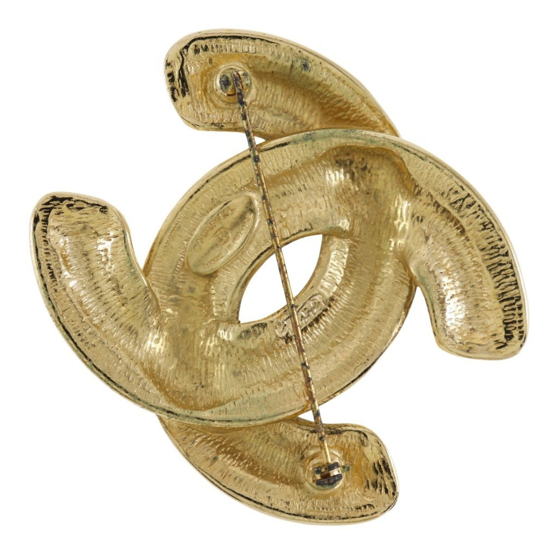 Top Quality Chanel Cc Brooch