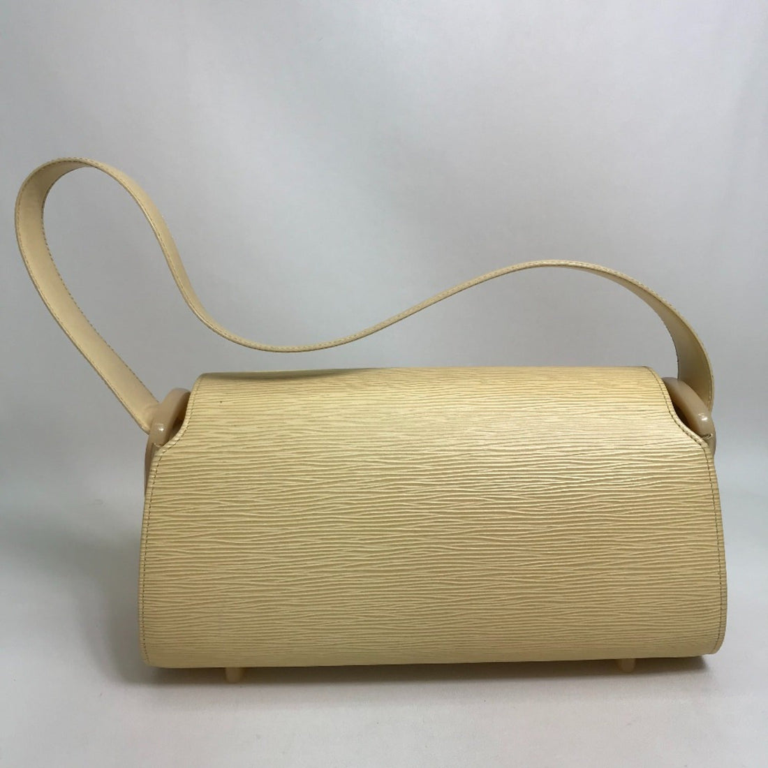 Louis Vuitton  Leather Shoulder Bag