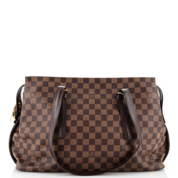 Chelsea Handbag Damier