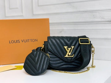 Pearl Street Bags Lu-Vi bags - 3899