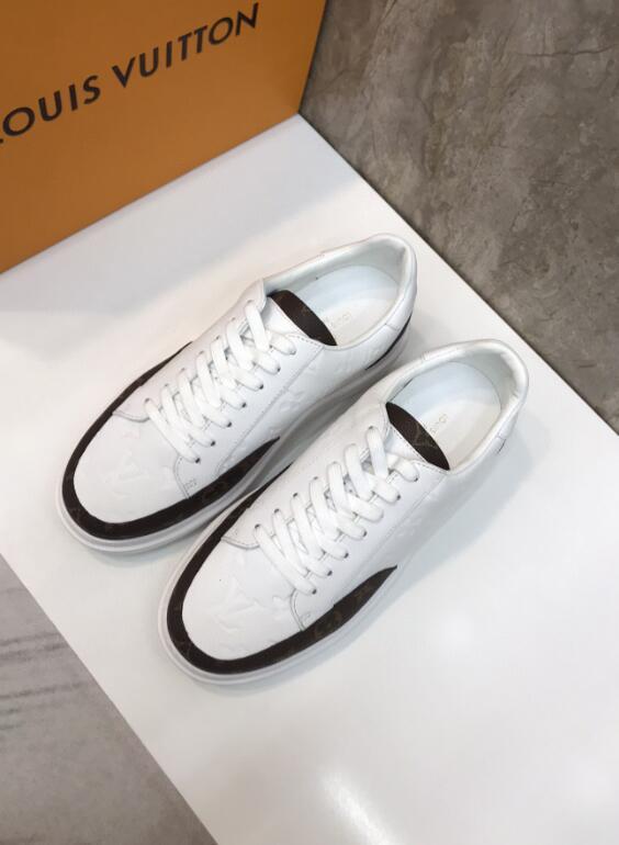 Pearl Street Bags - LOV Men Shoes - 1351