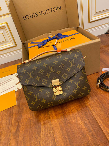 Ver Pearl Street Bags Lu-Vi bags - 17059