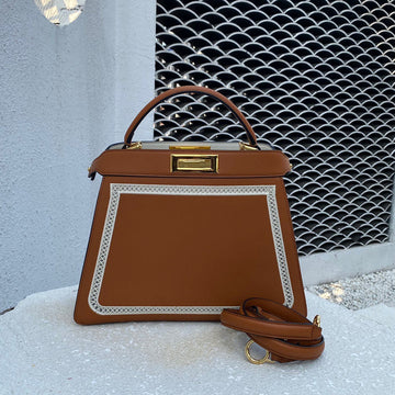 Pearl Street Bags - FDI Bags -  319