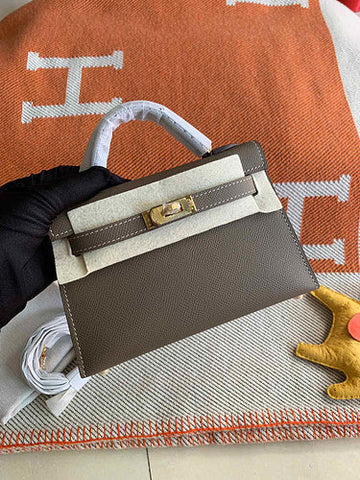 Pearl Street Bags - HMS - Bag- 1186