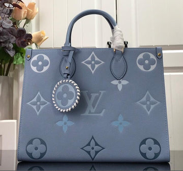Pearl Street Bags - LOV Bags - 2457