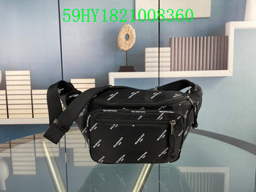 Pearl Street Bags - BGA Bags - 2021