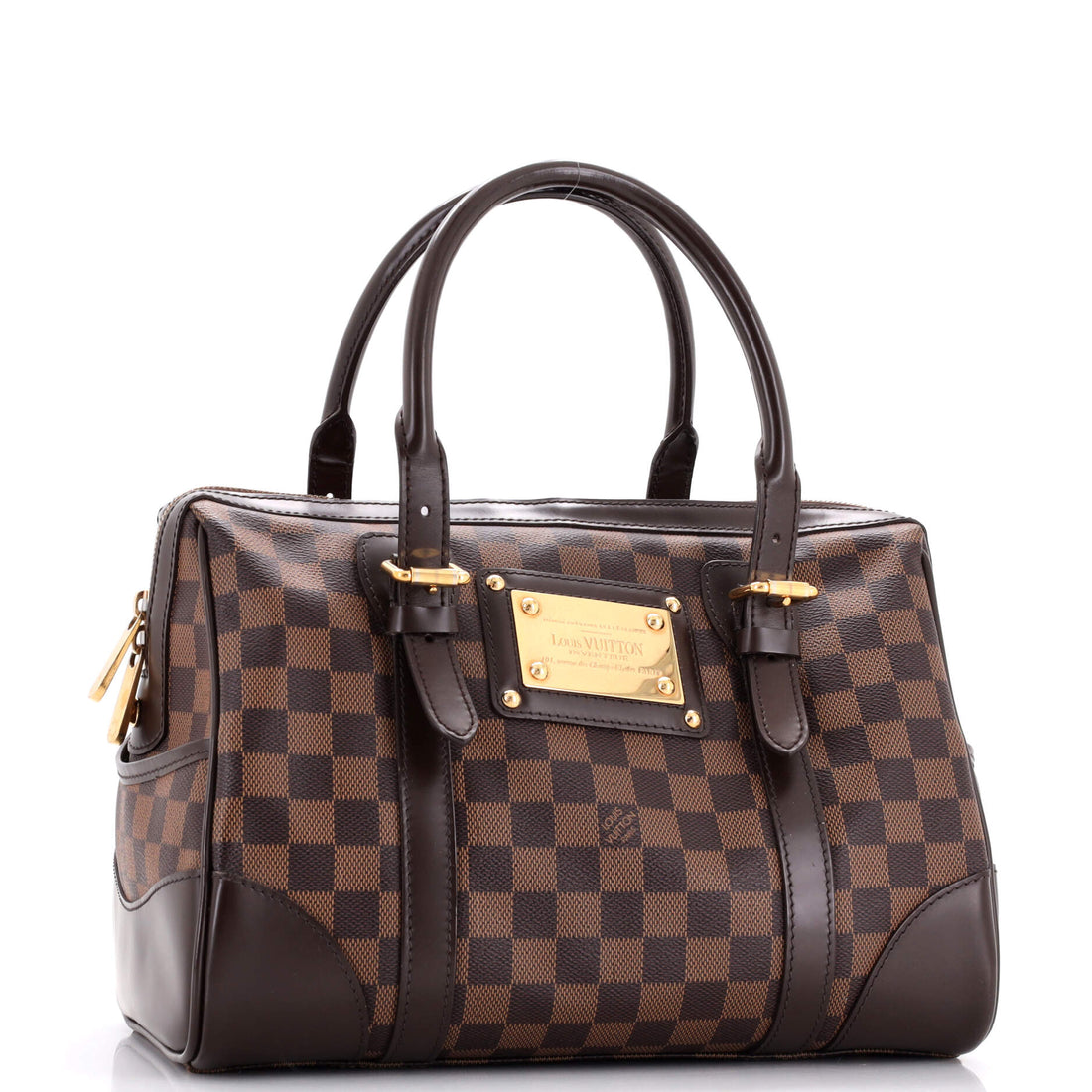 Berkeley Handbag Damier
