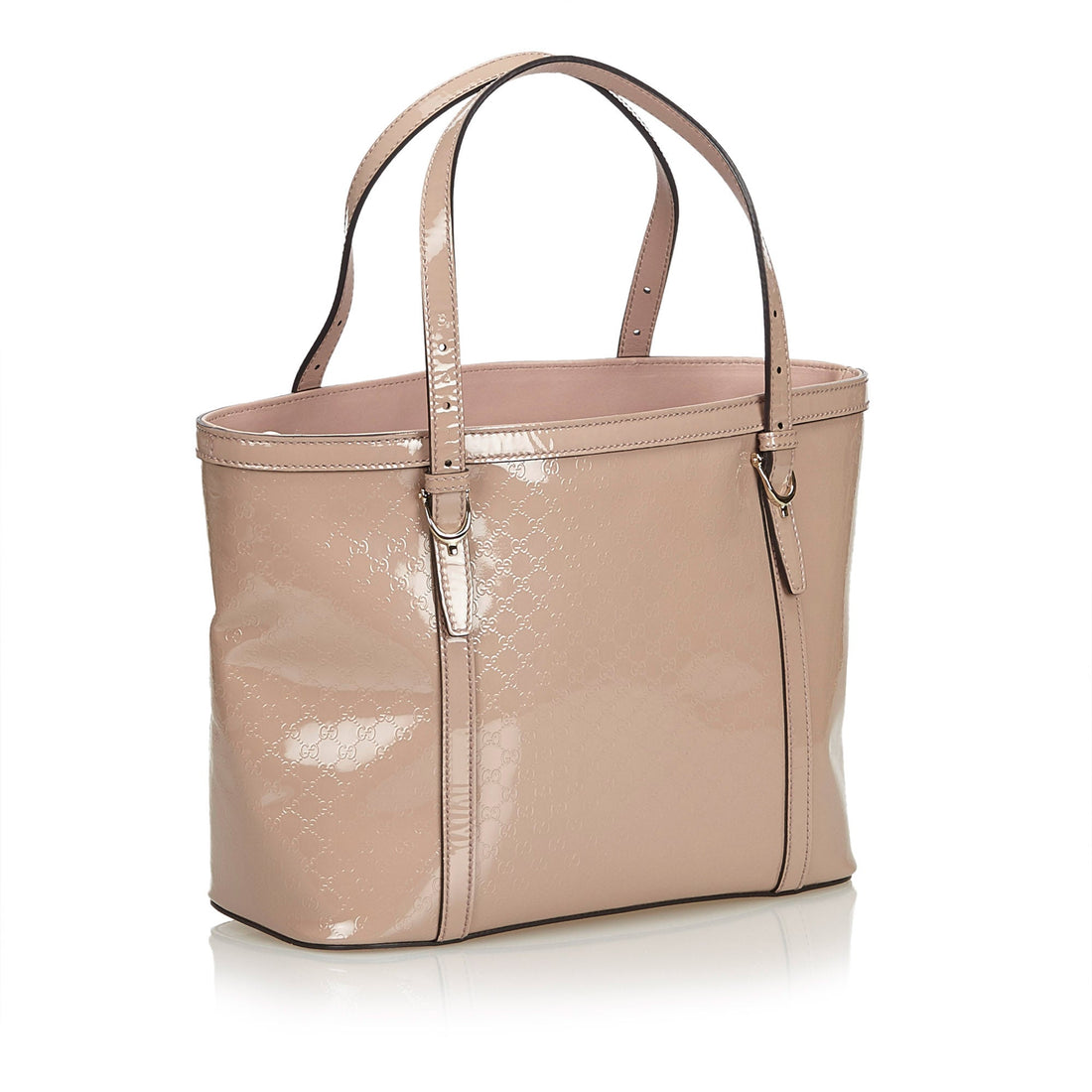 Nice Microguccissima New 1:1 Rep Leather Bag