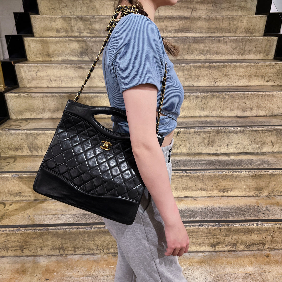 Chanel  31 Bag