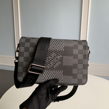Pearl Street Bags
