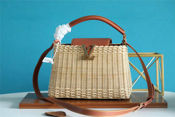 Ver Pearl Street Bags Lu-Vi bags - 8389