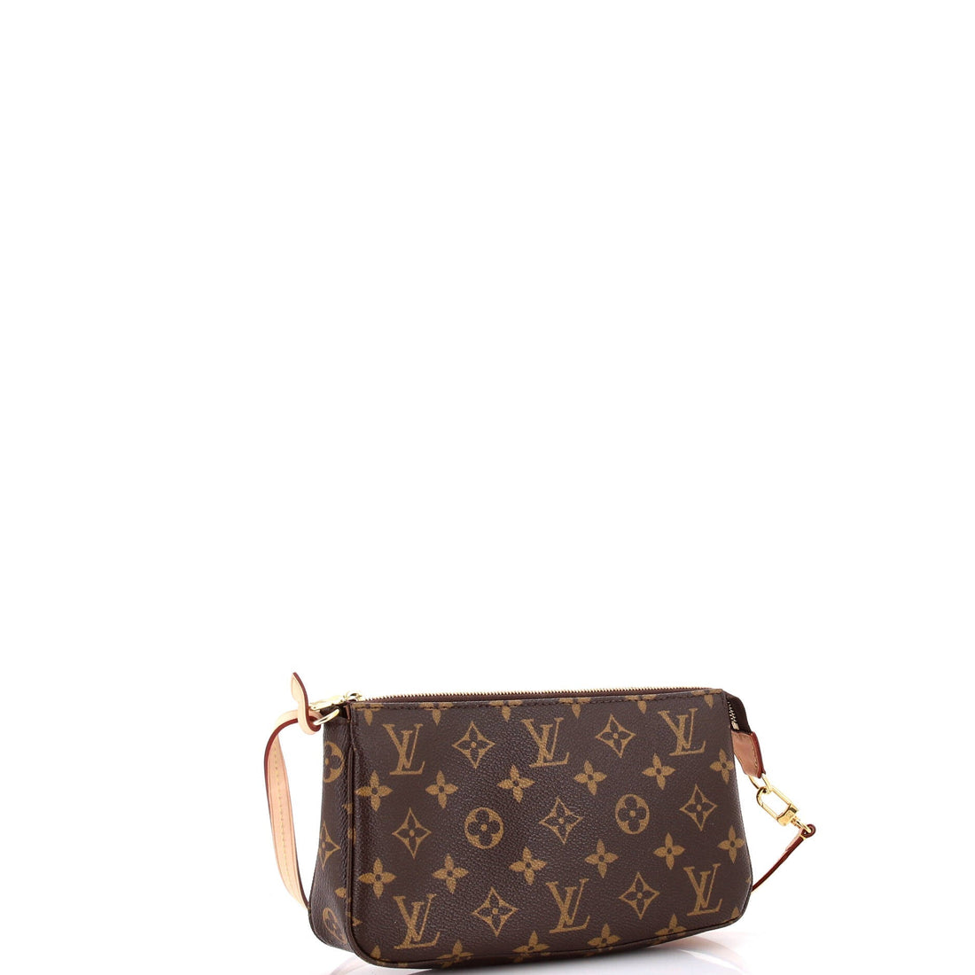 Pochette Accessoires NM Monogram Canvas