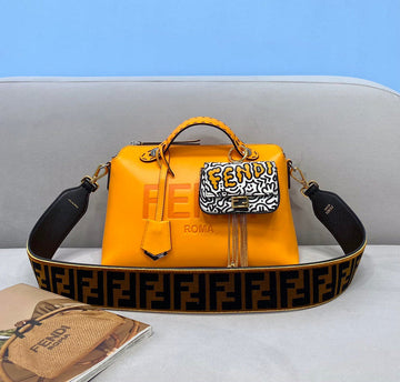 Pearl Street Bags - FDI Bags -  200