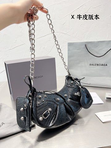 Pearl Street Bags - BGA Bags - 1615