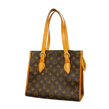 Louis Vuitton Popincourt  Canvas Tote Bag