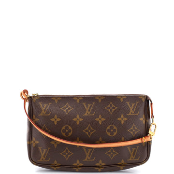 Pochette Accessoires Monogram Canvas