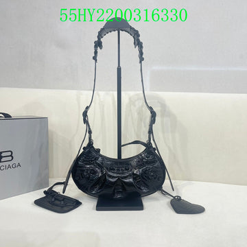 Pearl Street Bags - BGA Bags - 1868