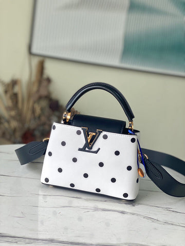 Pearl Street Bags Lu-Vi bags - 5257