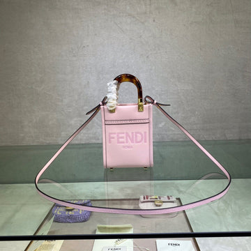 Pearl Street Bags - FDI Bags -  253