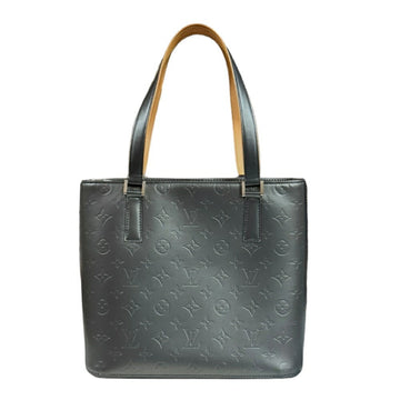 Louis Vuitton Stockton  Canvas Shoulder Bag