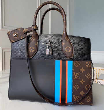 Pearl Street Bags - LOV Bags - 2934