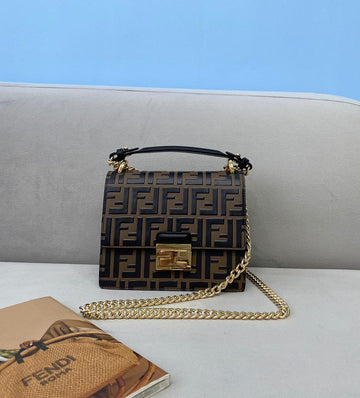 Pearl Street Bags - FDI Bags -  101