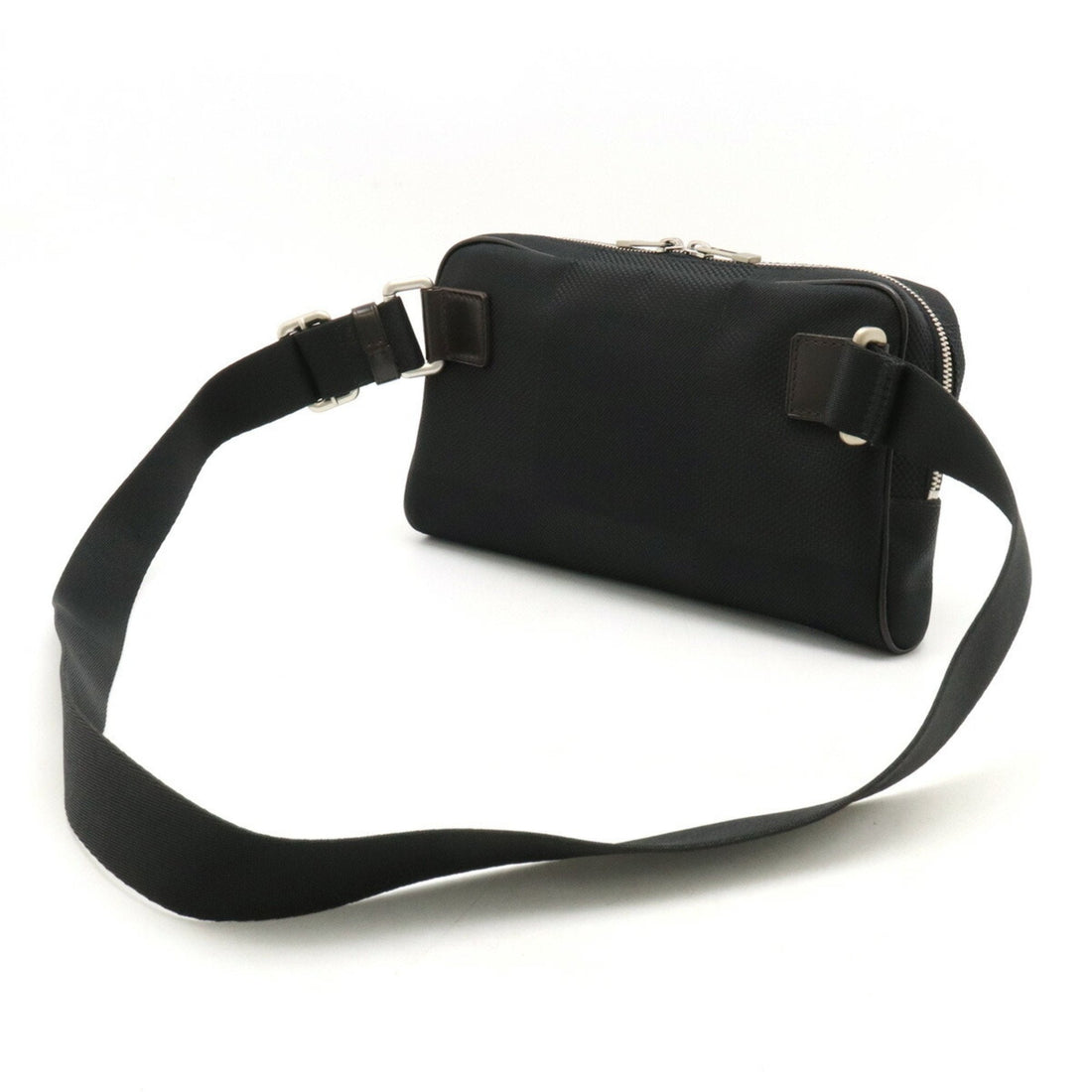 Louis Vuitton Geant Acrobat  Canvas Shoulder Bag
