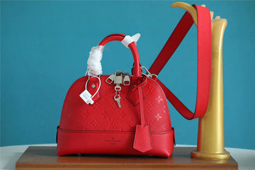Ver Pearl Street Bags Lu-Vi bags - 8546