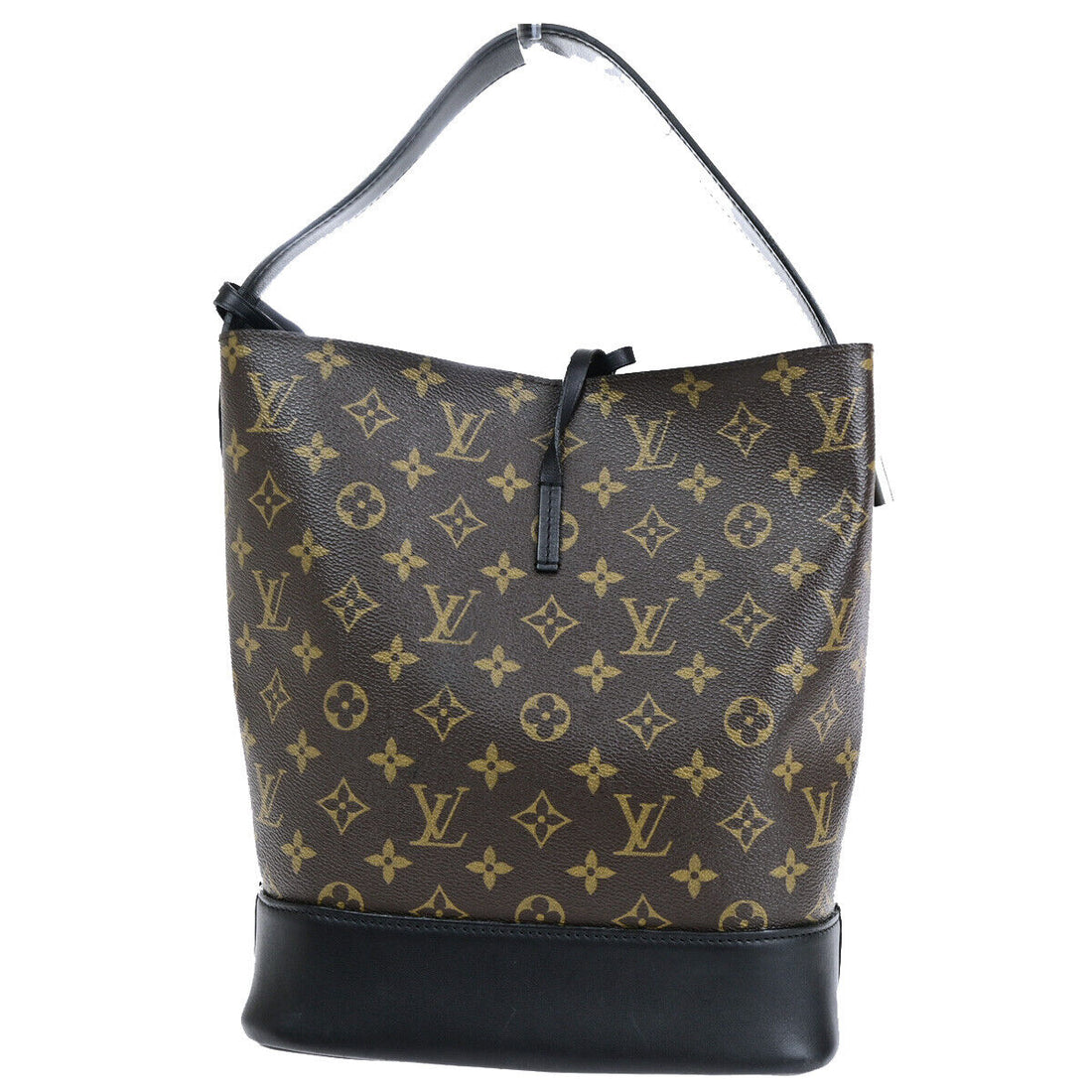 Louis Vuitton Idole  Canvas Shoulder Bag