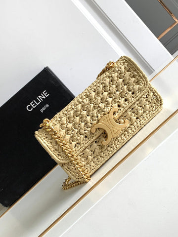 Chanel Bag New Arrival Luxury Bag - 041