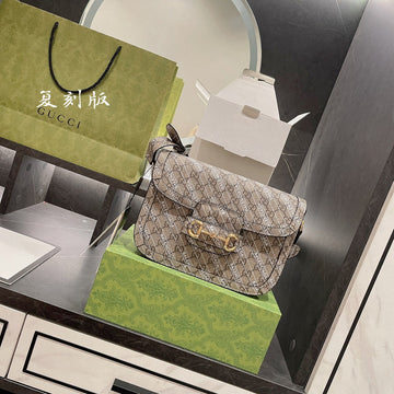 Pearl Street Bags - BGA Bags - 1528