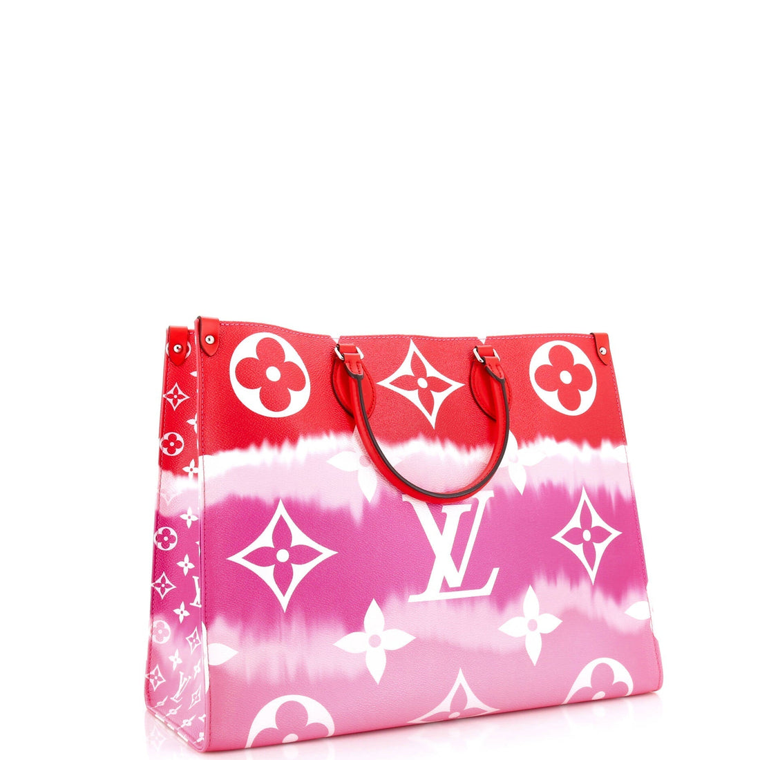 OnTheGo Tote Limited Edition Escale Monogram Giant GM
