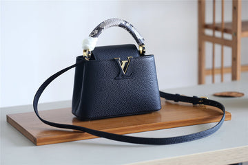 Ver Pearl Street Bags Lu-Vi bags - 8353