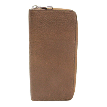 Louis Vuitton Zippy  Leather Wallet