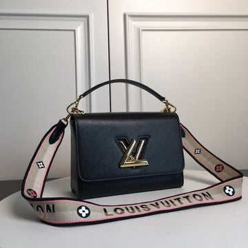 Pearl Street Bags Lu-Vi Bags - 16972
