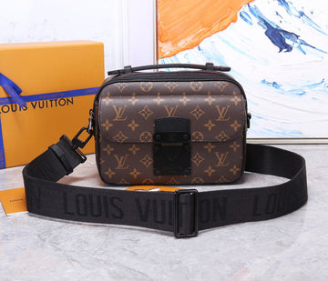 Ver Pearl Street Bags Lu-Vi bags - 17119