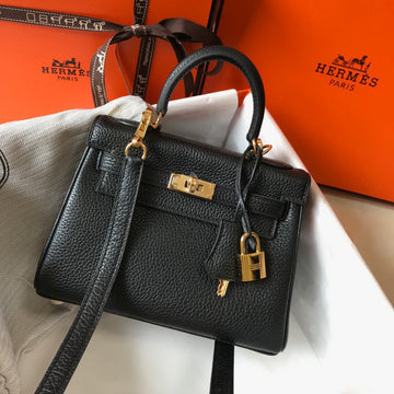 Pearl Street Bags - HMS - Bag- 398