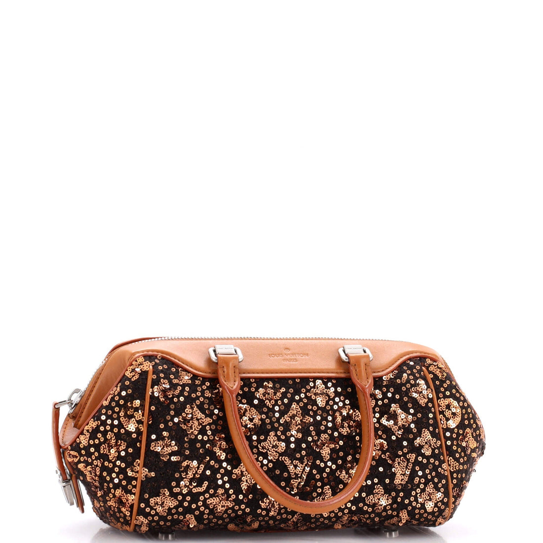 Baby Speedy Bag Limited Edition Sunshine Express