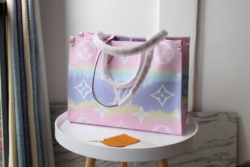 Pearl Street Bags - LV Bags -  2843