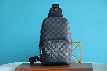 Ver Pearl Street Bags Lu-Vi bags - 10228