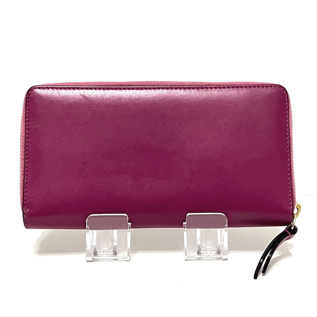 Gucci  Leather Wallet  ()